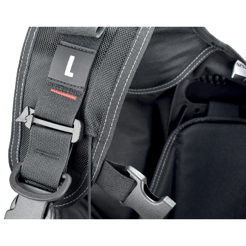 GAV SEAC EQUILIBRATORE CLUB