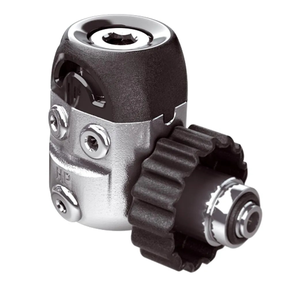 SET MARES I° STATIO 15X DIN + II° STADIO DUAL ADJ + OCTOPUS ROVER CON FRUSTE