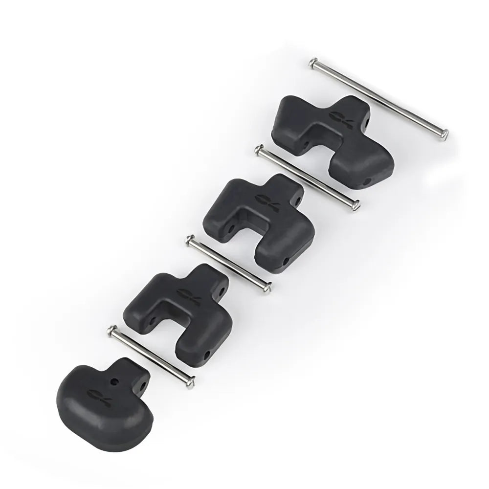 SEGMENTI C4 PER COLLARE DYNO / D&D