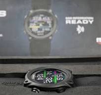 COMPUTER MARES SIRIUS DIVE NERO