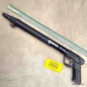 FUCILE MARES GUN PNEUMATICO JET 58 CM