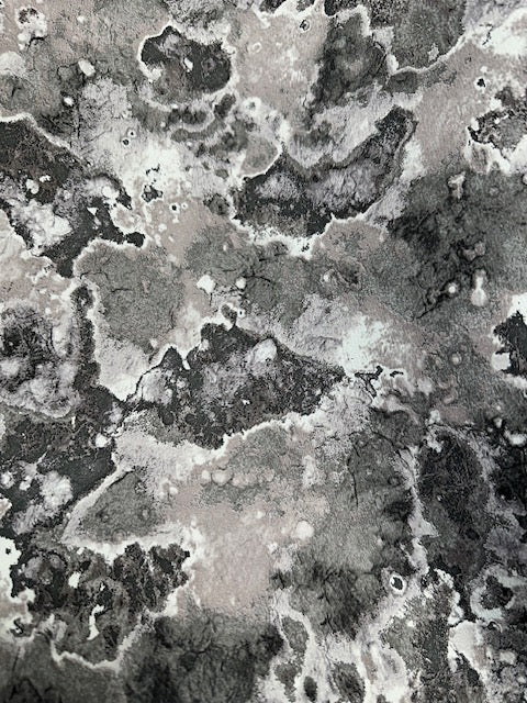 MUTA "PARISI" DA APNEA O CACCIA MIMETICA SPACCATO FODERATO