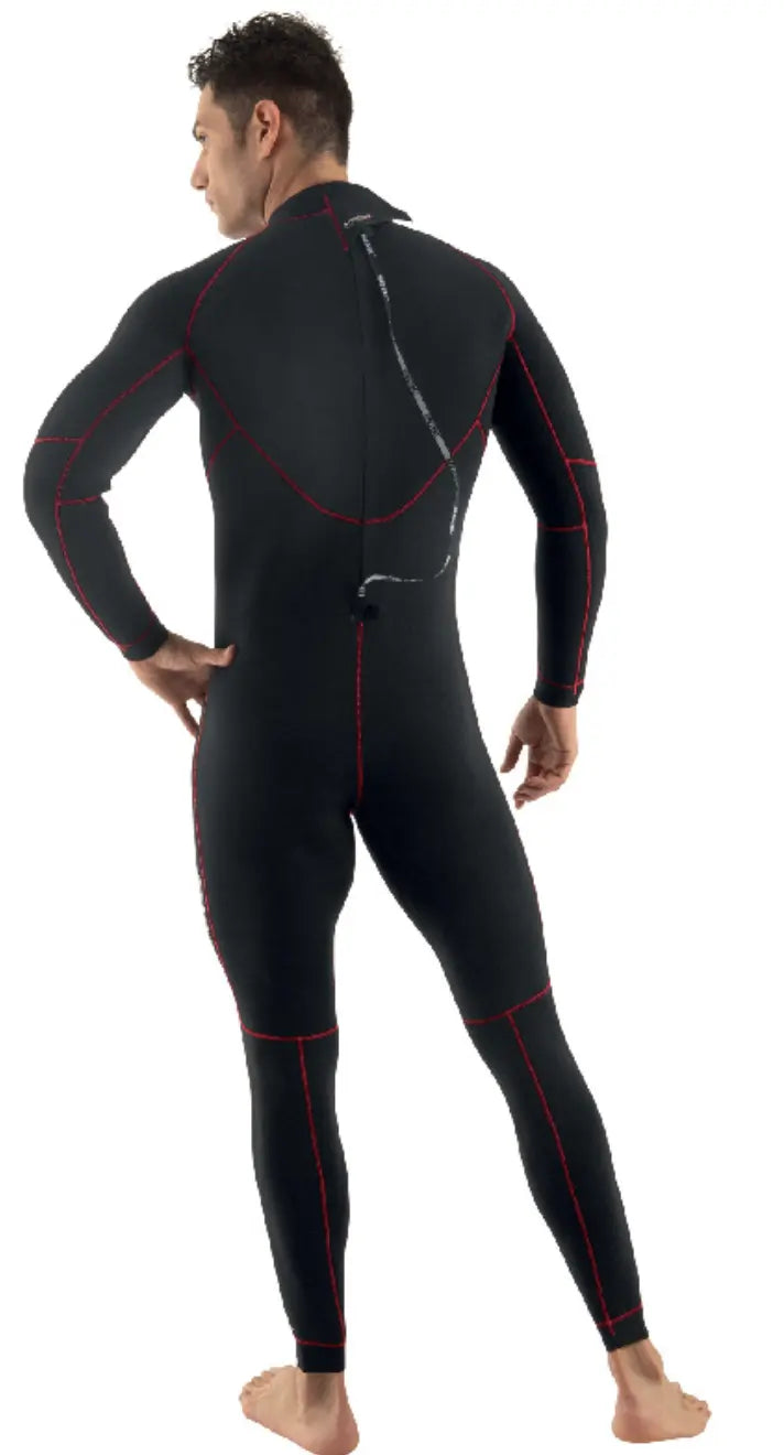 MUTA SEAC MONOPEZZO ALFA 5 MM - taglia M / UOMO - *** in offerta ***