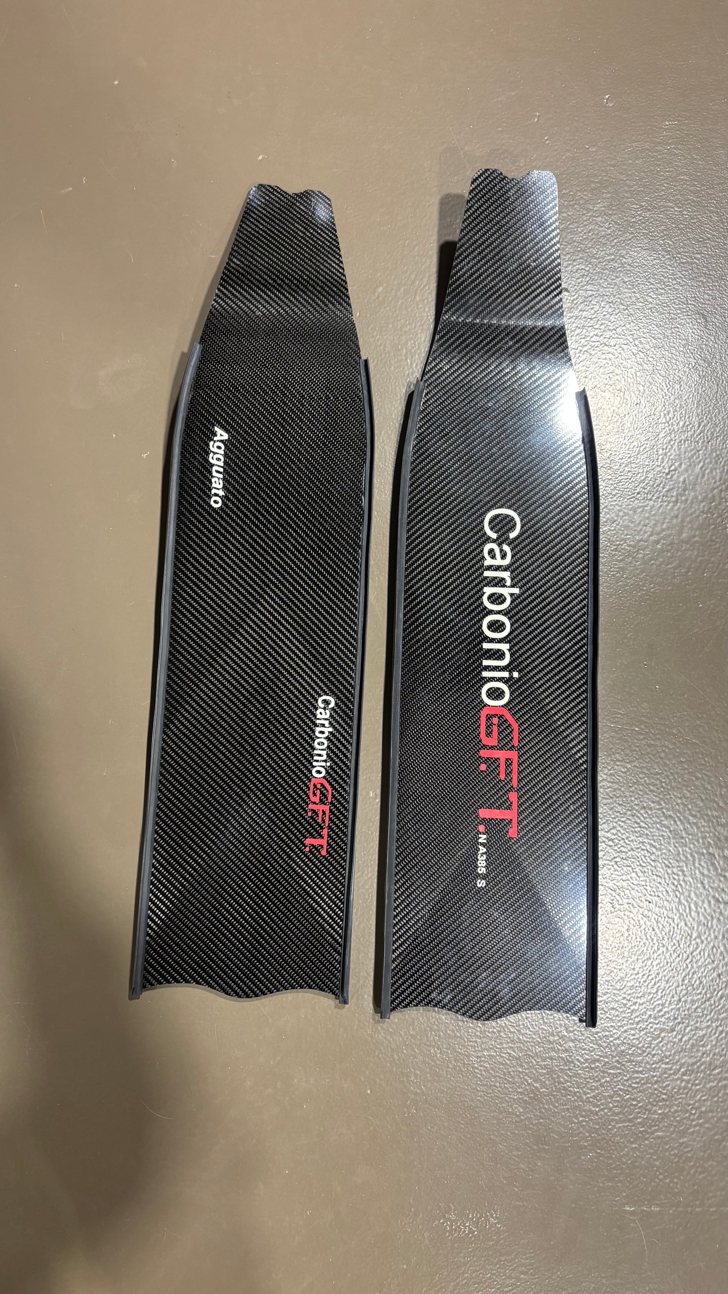 PALE G.F.T AGGUATO SOFT - (PAIO) *** in offerta ***