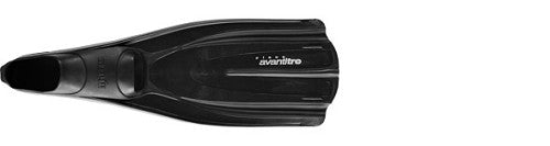 PINNE MARES PLANA AVANTI TRE NERE (PAIO)