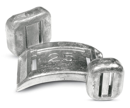 PIOMBO BEST DIVERS GREZZO TRADIZIONALE 0,5 / 1,0 / 2,0 / 2,5 KG