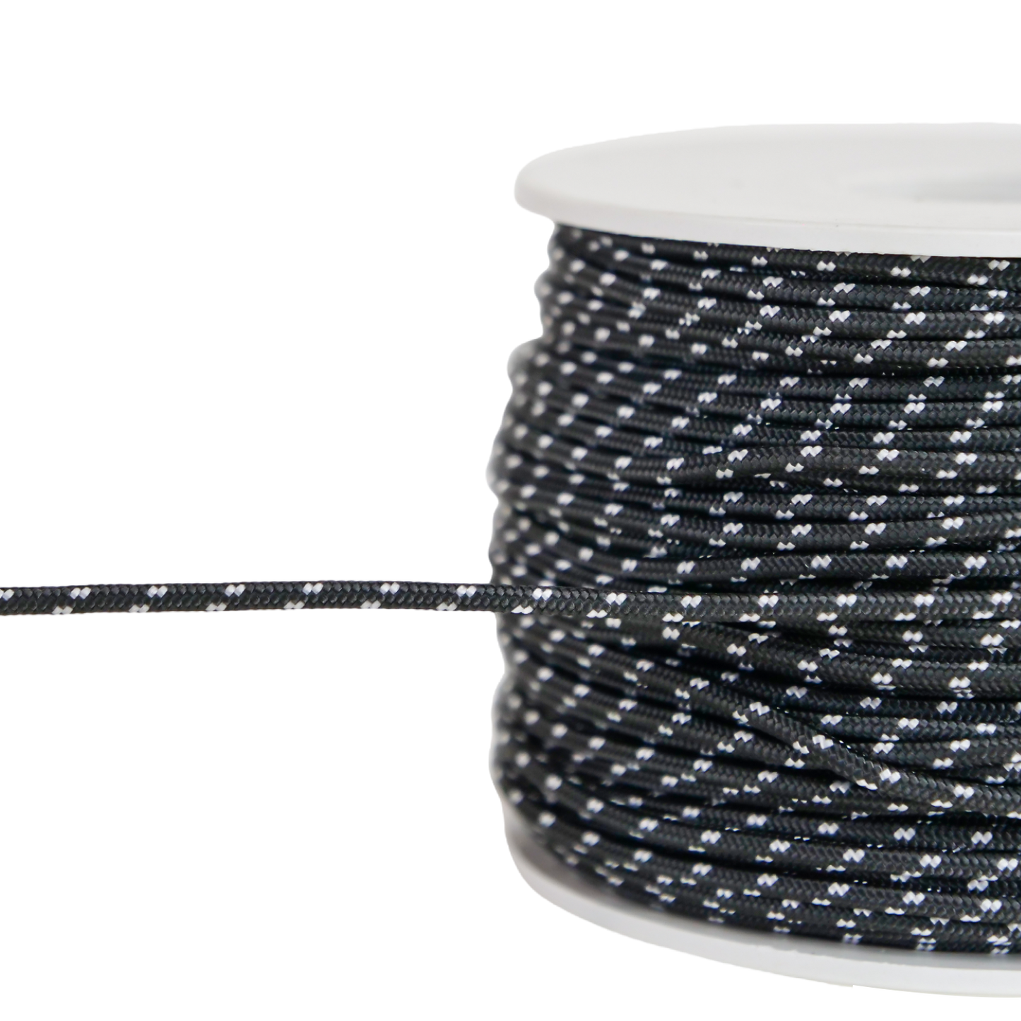 SAGOLA HUNT DYNEEMA CON DOPPIA TRECCIA ESTERNA DIA 1,5/2,0 MM- 50 MT