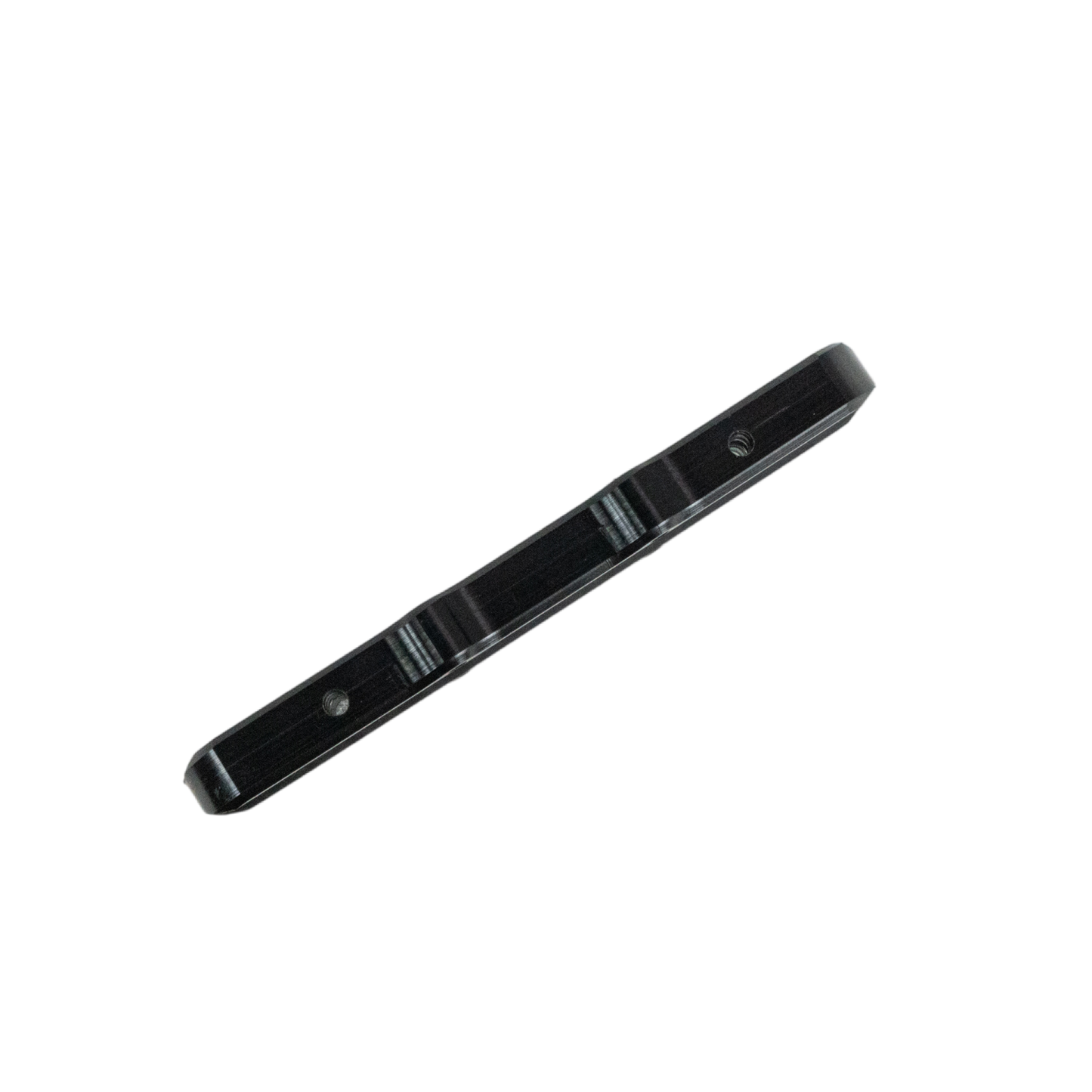 SLITTA/BASETTA/ADATTATORE HUNT PER MULINELLO TRIBAL 80/100