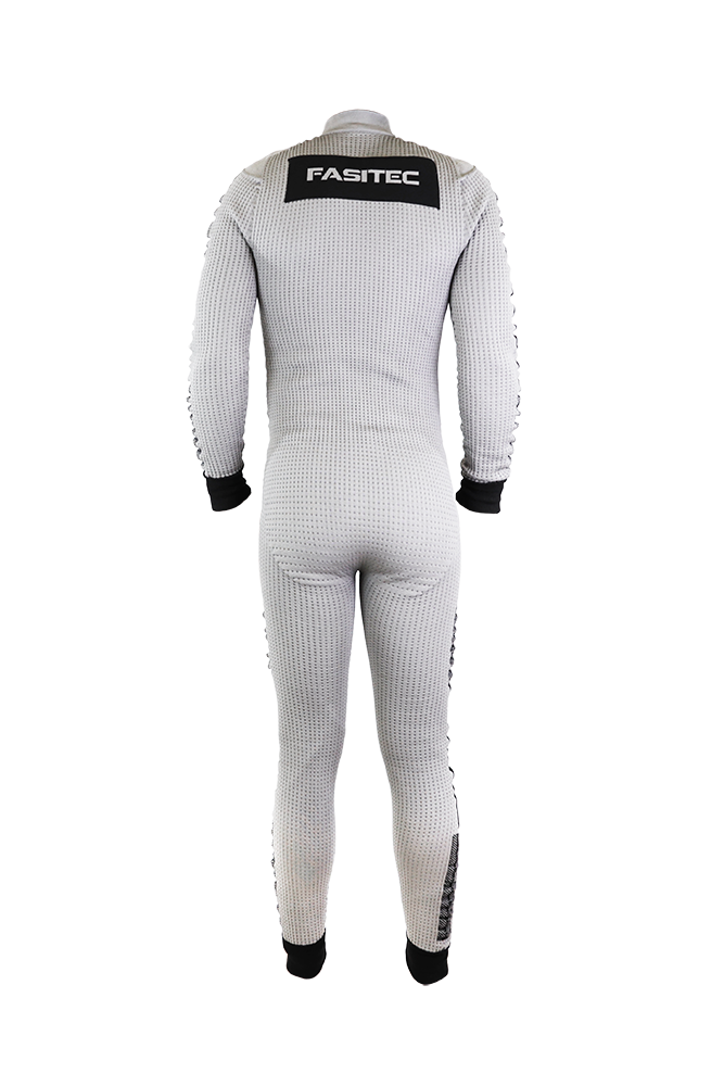 SOTTOMUTA FASITEC TERMICA 6 o 8 FILATI *** in offerta muta con 6 filati ***