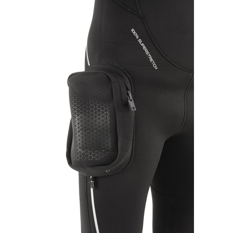 MUTA SEMISTAGNA SPACE DRY 7 mm DONNA