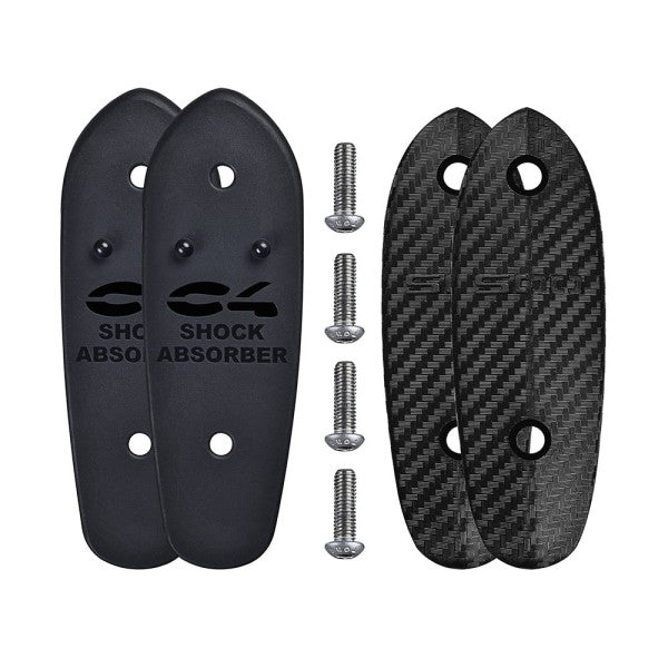 KIT MONTAGGIO PER SCARPETTE C4 200 (per un paio)