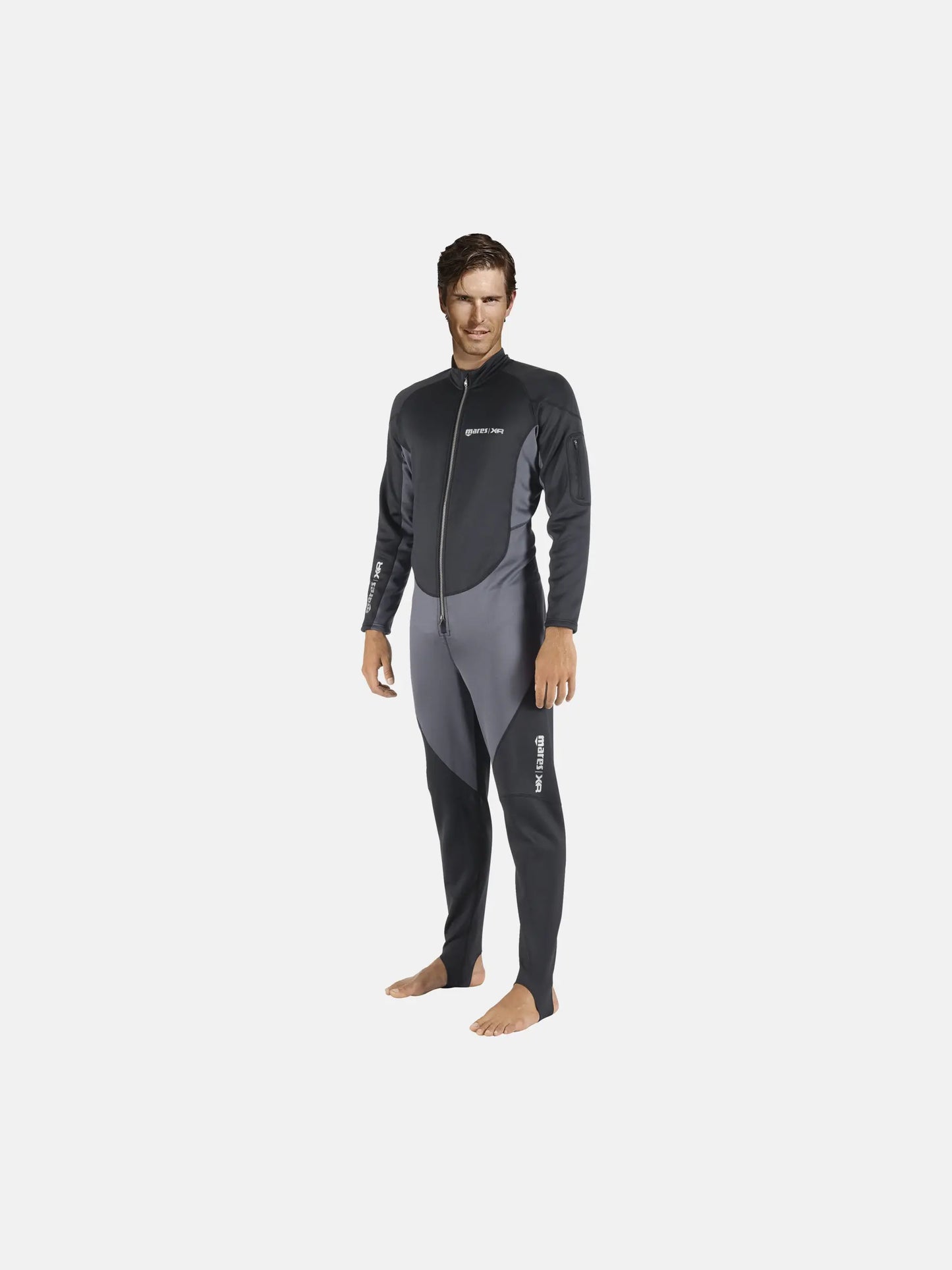 SOTTOMUTA CONFORT XR LINE MID BASE LAYER MARES in taglia S e XL *** in offerta ***