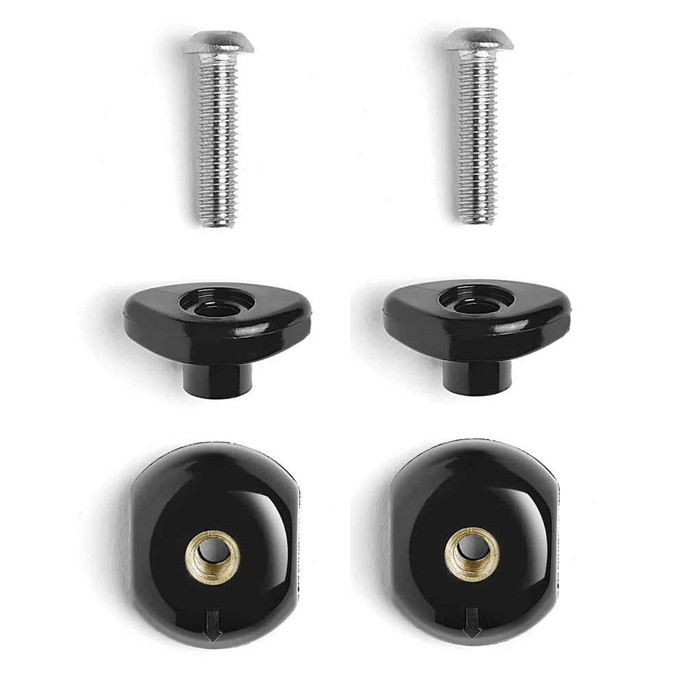 KIT MONTAGGIO PER SCARPETTE C4 250 (per un paio)