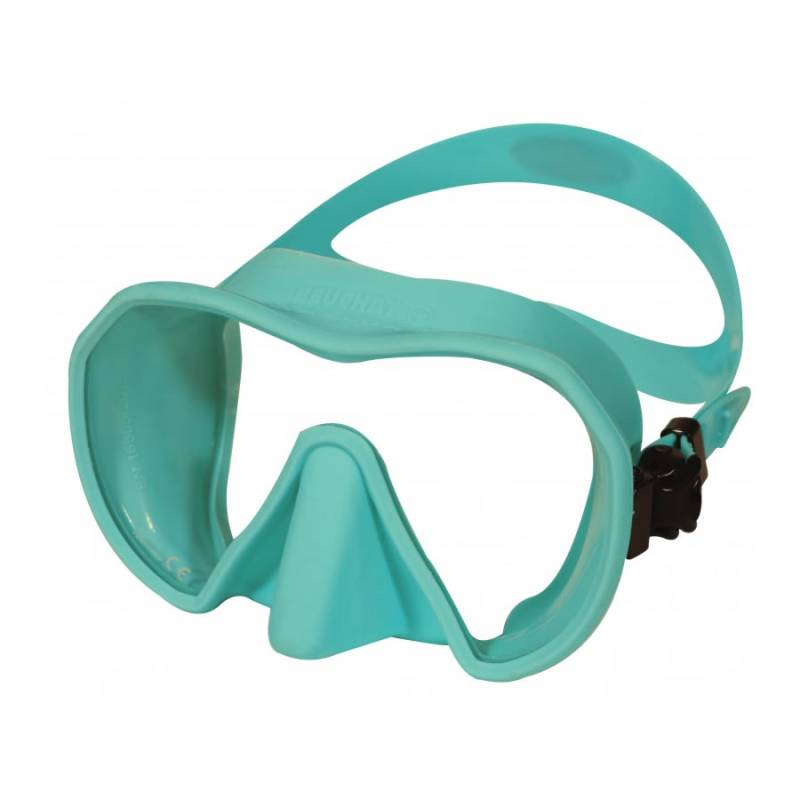 MASCHERA BEUCHAT MAXLUX S - PLASTIC BOX