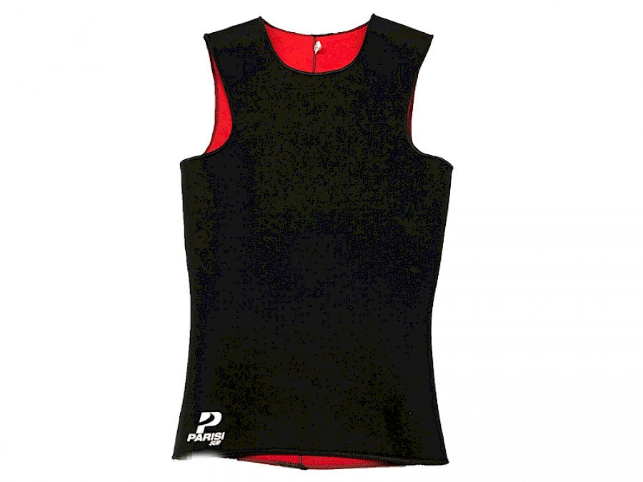 SOTTOMUTA "PARISI" IN NEOPRENE (CANOTTIERA)