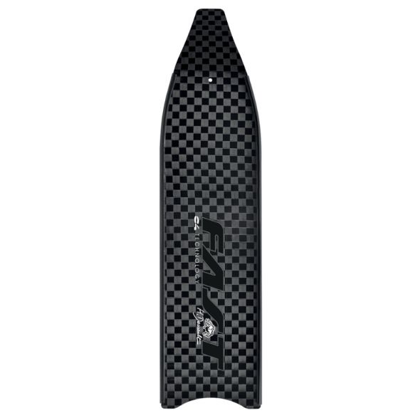 PALA C4 FAST HD Dessault Carbon (singola)