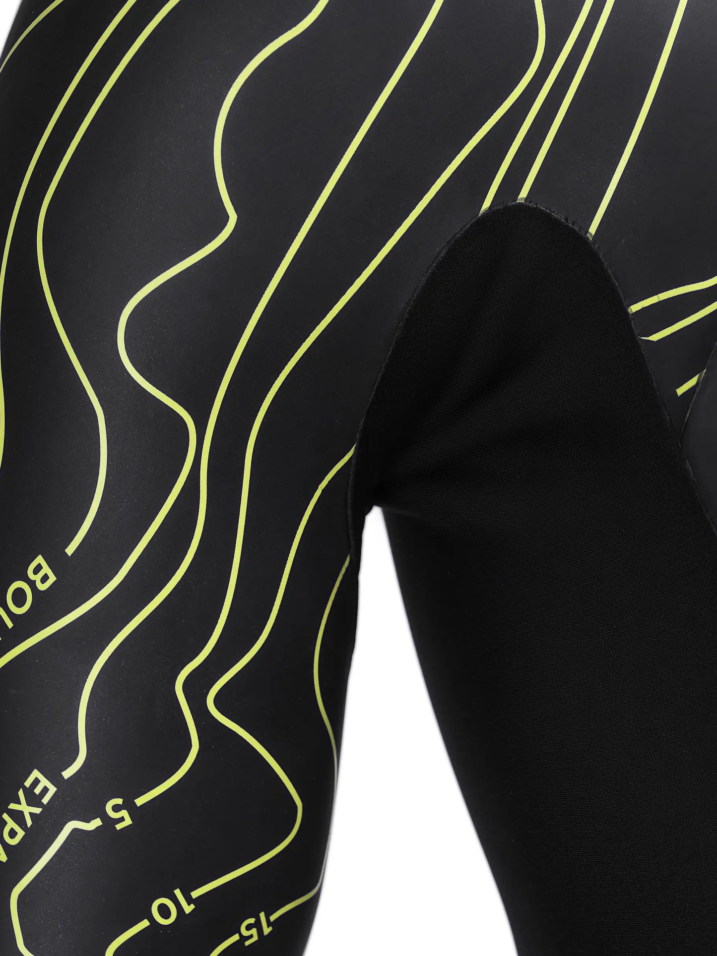 MUTA ZOOGS EXPLORER ULTRA FS DONNA / UOMO TRIATHLON