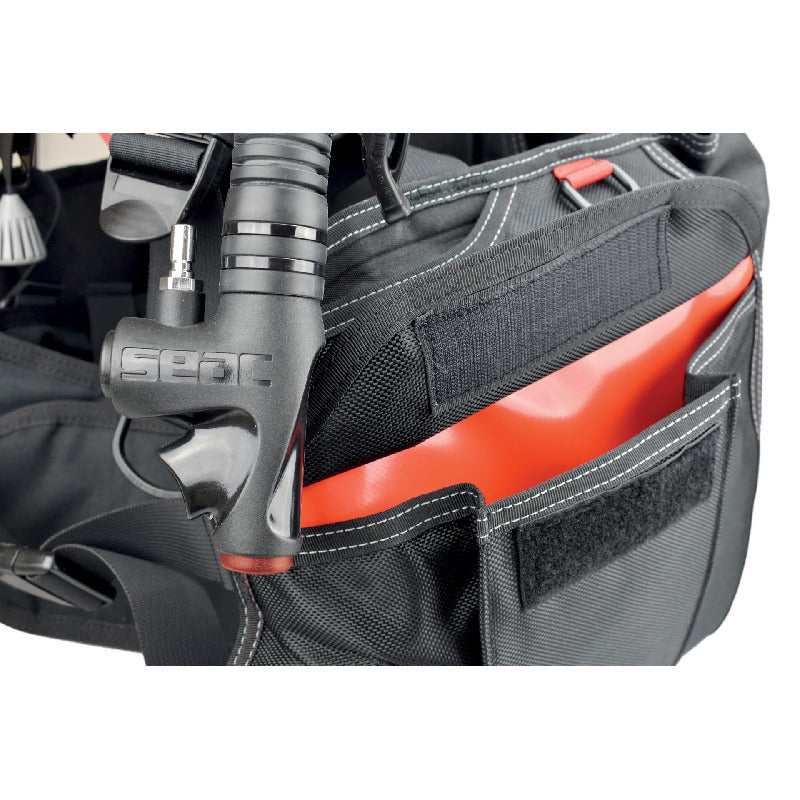 GAV SEAC EQUILIBRATORE CLUB