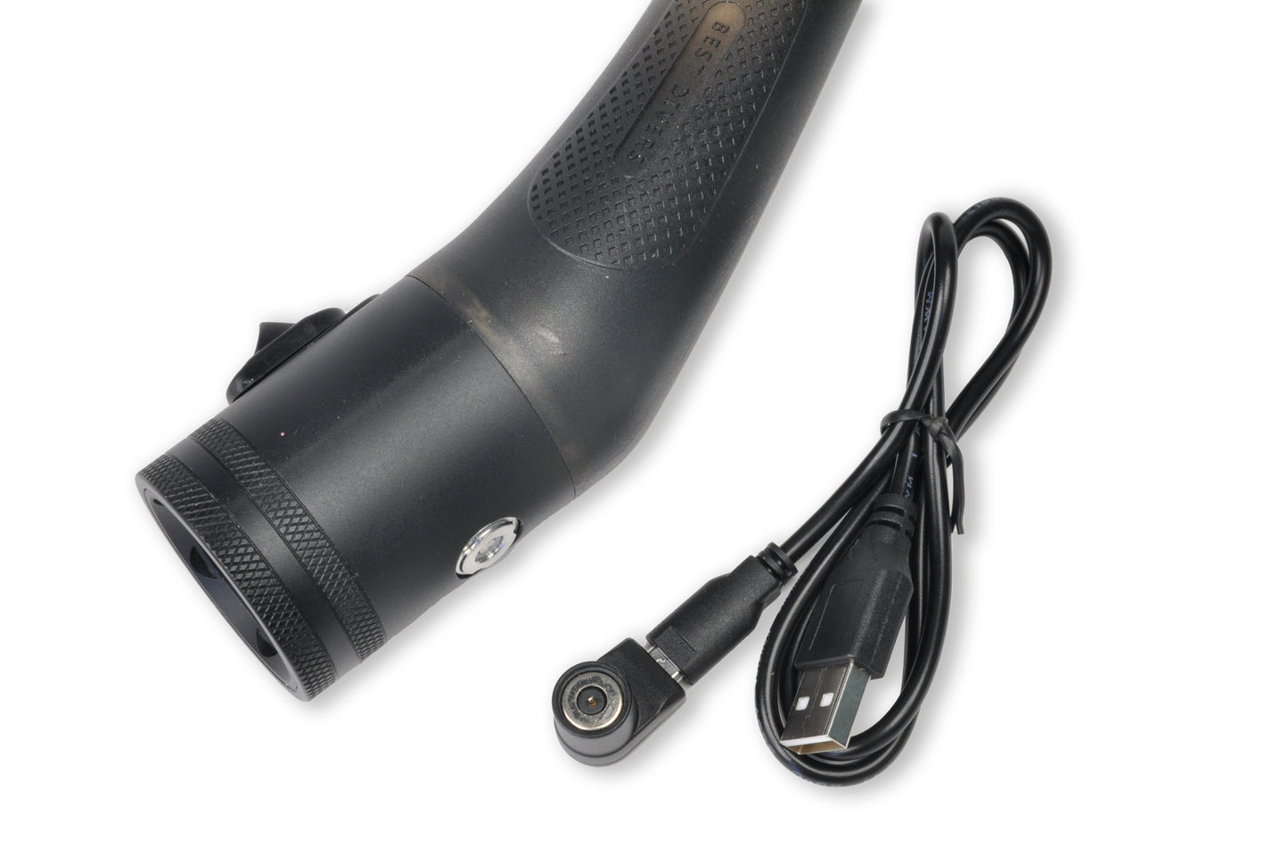 TORCIA BEST DIVERS COPRA 1500 LU - 120 MT