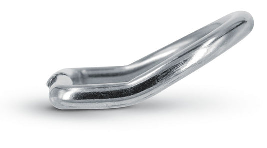 ANELLO BEST DIVERS INOX A D 50 mm PIEG. 25° - DUE PEZZI° - DUE PEZZI