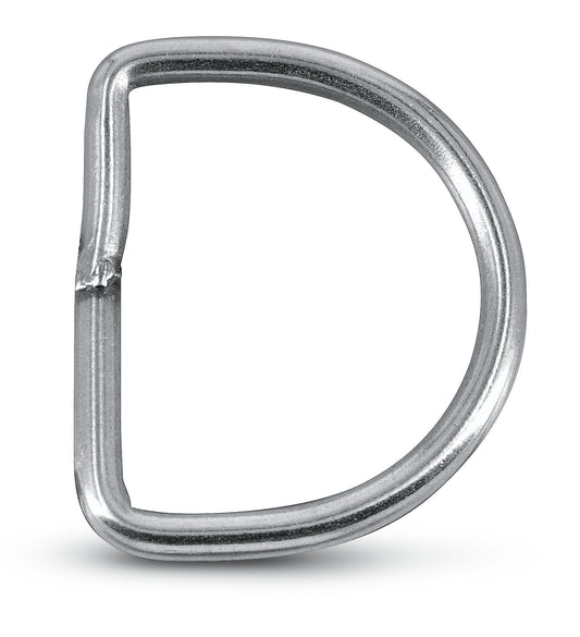 ANELLO BEST DIVERS INOX "D" 50 MM 25° DUE PEZZI