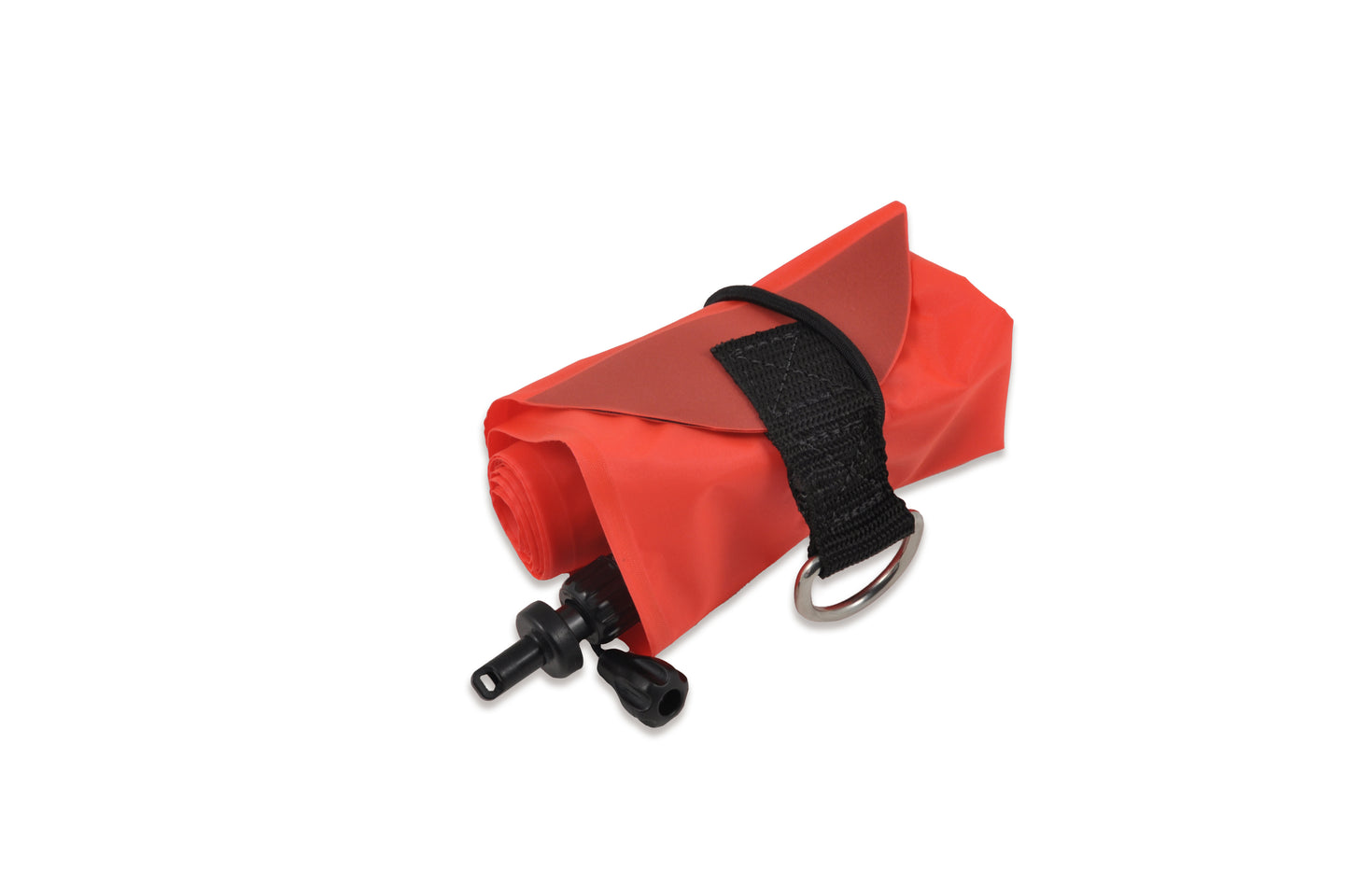 BOA BEST DIVERS DECO DIR 75D 115X12 CM CON VALVOLA E AGG. JACKET NYLON