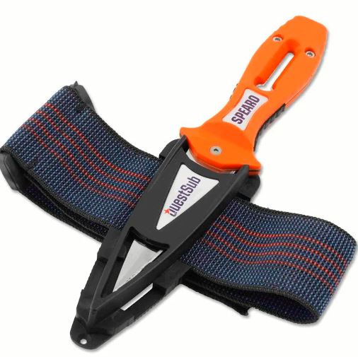 COLTELLO BEST DIVERS YAKU Colori assortiti