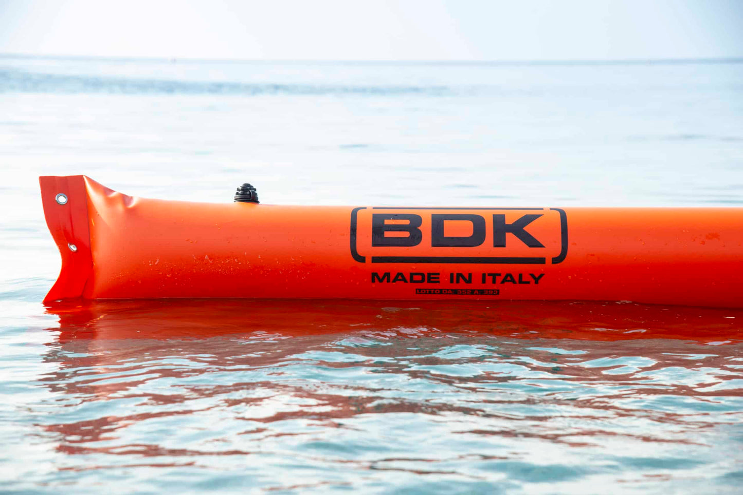 BDK BARRIERE ANTI INQUINAMENTO IN PVC