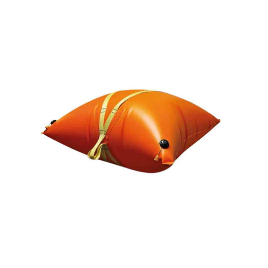 BDK Pallone di sollevamento chiuso a “CUSINO” da 500 kg fino a 2.000 kg