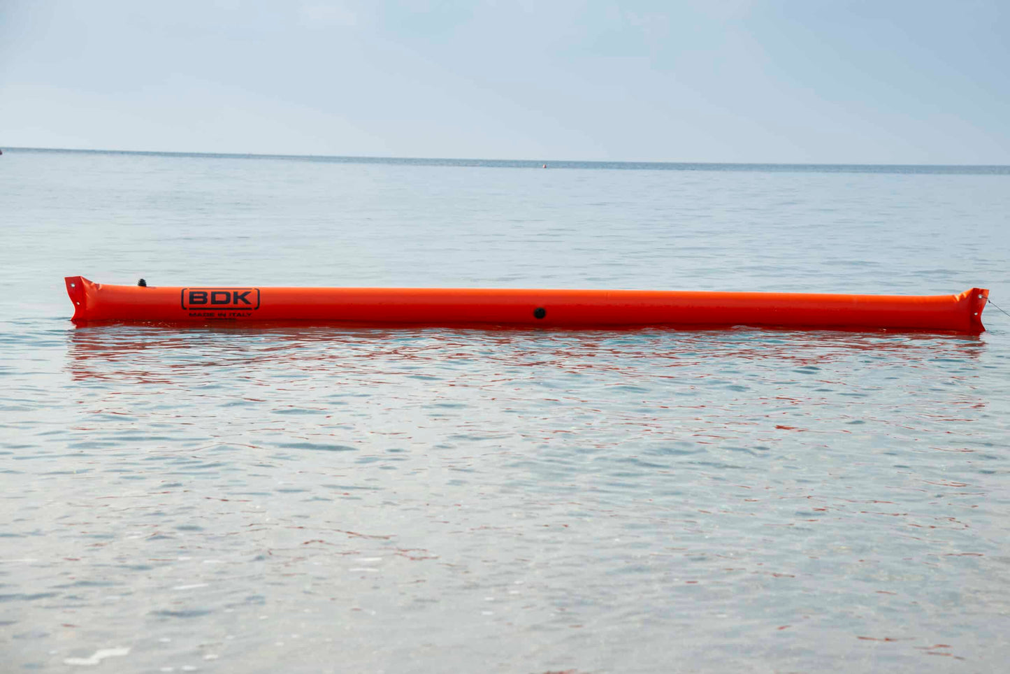 BDK BARRIERE ANTI INQUINAMENTO IN PVC