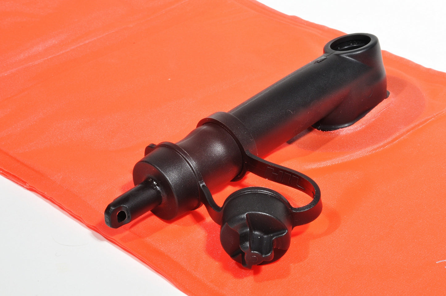 BOA BEST DIVERS DECO 180 cm CON MULINELLO E MOSCHETTONE 100 mm