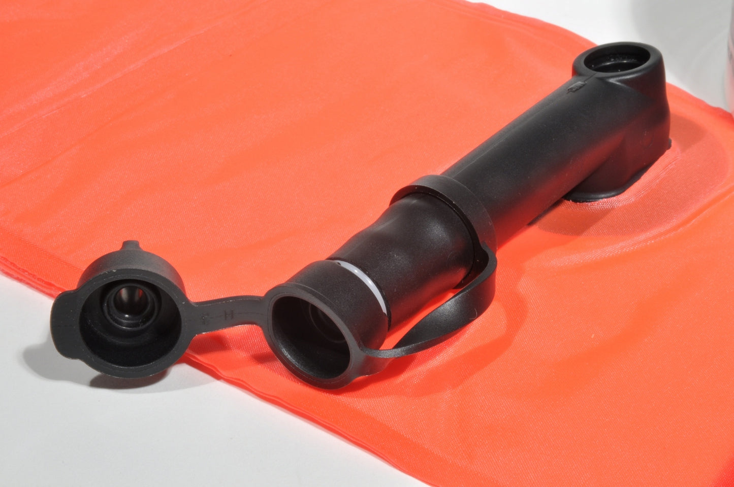 BOA BEST DIVERS DECO 180 cm CON MULINELLO E MOSCHETTONE 100 mm