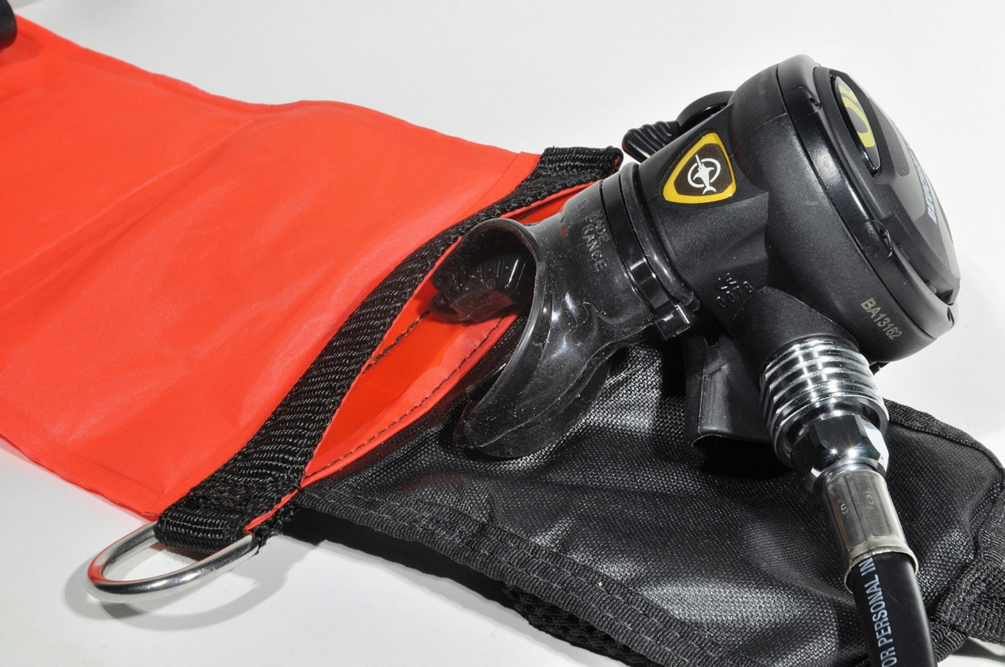 BOA BEST DIVERS DECO 180 cm CON MULINELLO E MOSCHETTONE 100 mm