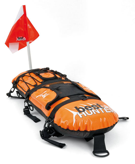 BOA BEST DIVERS PIATTA BICAMERA OASI