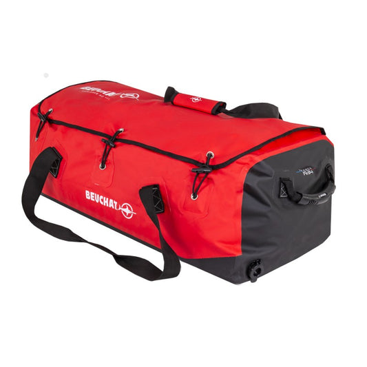 BORSA BEUCHAT EXPLORER HD 90 LT 50x33x27 CM - ROSSO