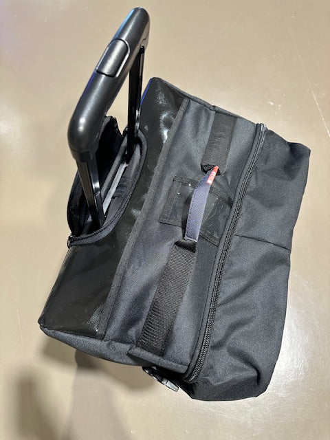 BORSONE PARISI SUB ROLLER PER ATTREZZATURA - 110LT