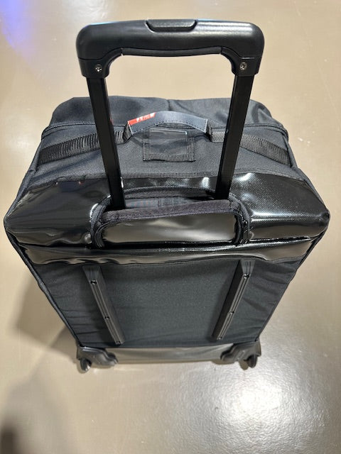 BORSONE PARISI SUB ROLLER PER ATTREZZATURA - 110LT