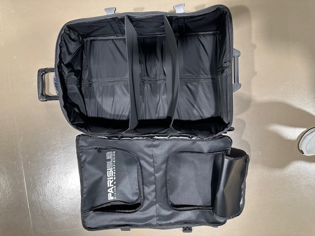 BORSONE PARISI SUB ROLLER PER ATTREZZATURA - 110LT