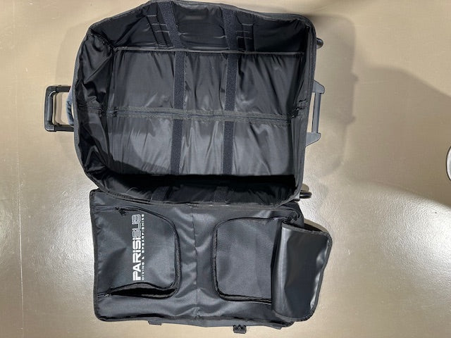 BORSONE PARISI SUB ROLLER PER ATTREZZATURA - 110LT