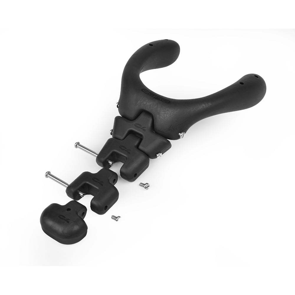 COLLARE C4 DYNO 4 KG STANDARD CONFEZIONE COMPLETTO