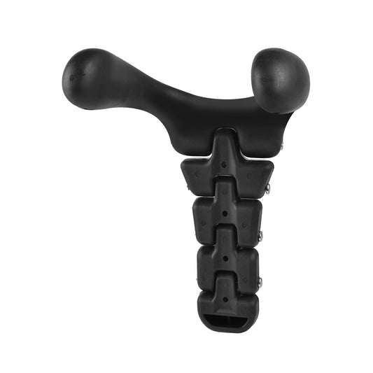 COLLARE C4 DYNO 4 KG STANDARD CONFEZIONE COMPLETTO