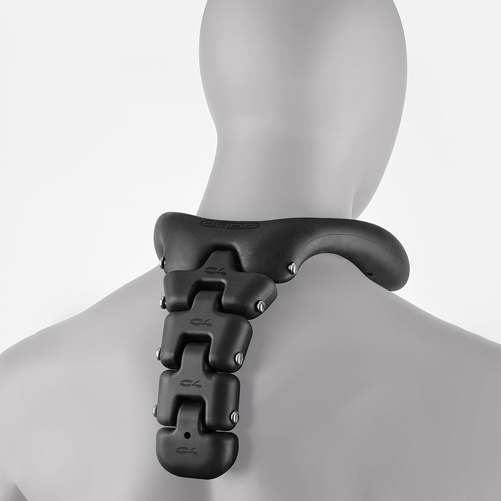 COLLARE C4 DYNO 4 KG STANDARD CONFEZIONE COMPLETTO