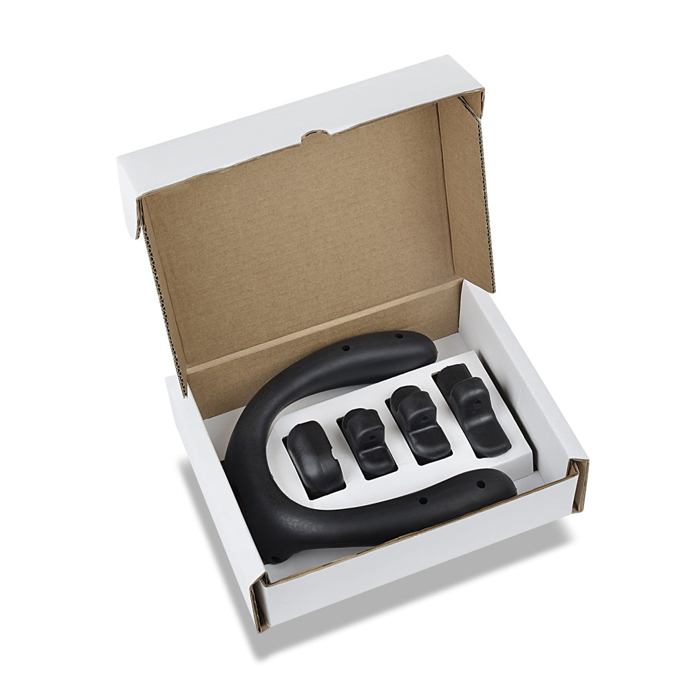 COLLARE C4 DYNO 4 KG STANDARD CONFEZIONE COMPLETTO