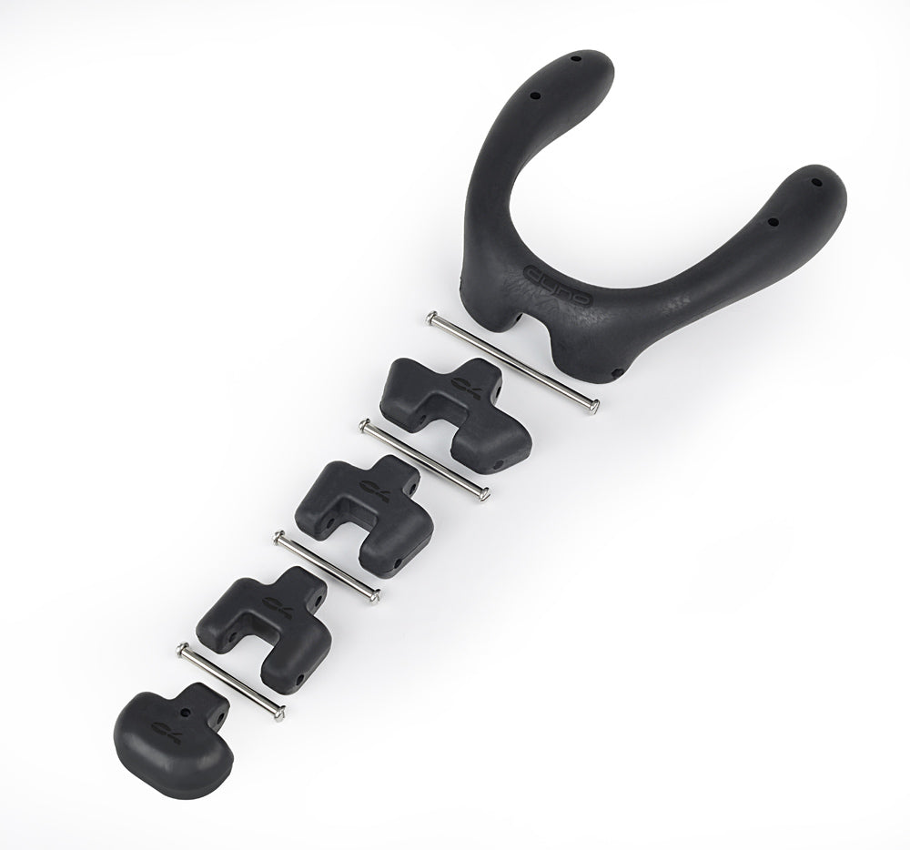 COLLARE C4 DYNO 4 KG STANDARD CONFEZIONE COMPLETTO