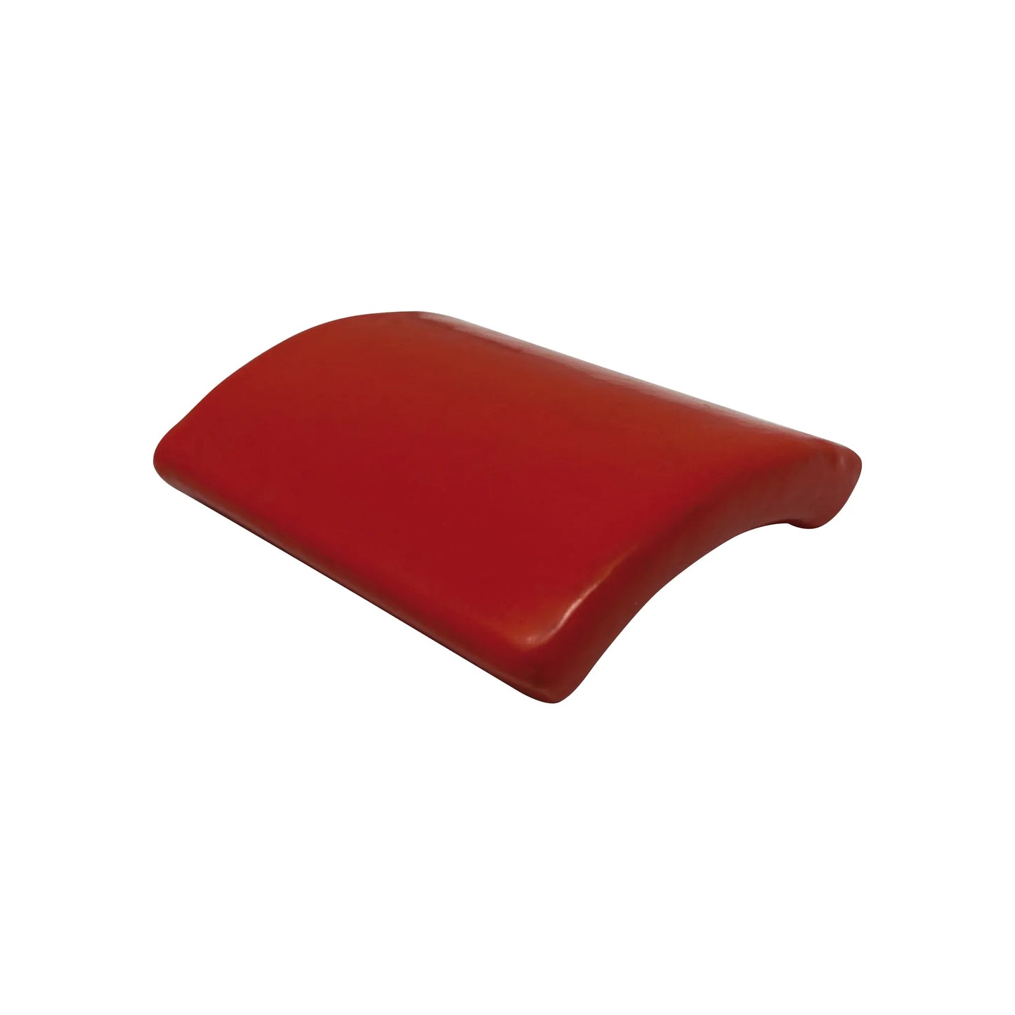 CAVIGLIERA SALVIMAR PIOMBO 250 GR. RIVESTITO ROSSO