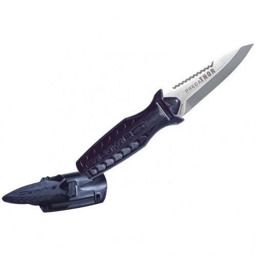 COLTELLO SALVIMAR PREDATHOR Colori assortiti