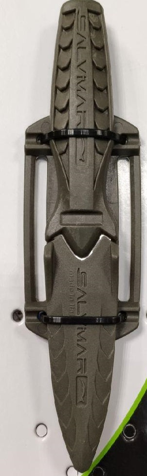 COLTELLO SALVIMAR PREDATHOR Colori assortiti