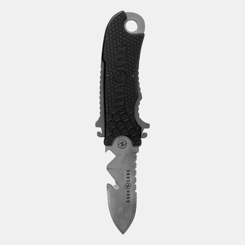 COLTELLO AQUALUNG SMALL SQUEEZE SPEAR