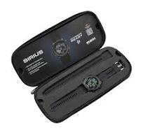 COMPUTER MARES SIRIUS DIVE NERO