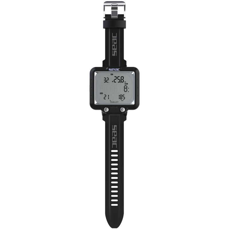 COMPUTER SEAC TABLET NERO/SILVER O NERO/BLU